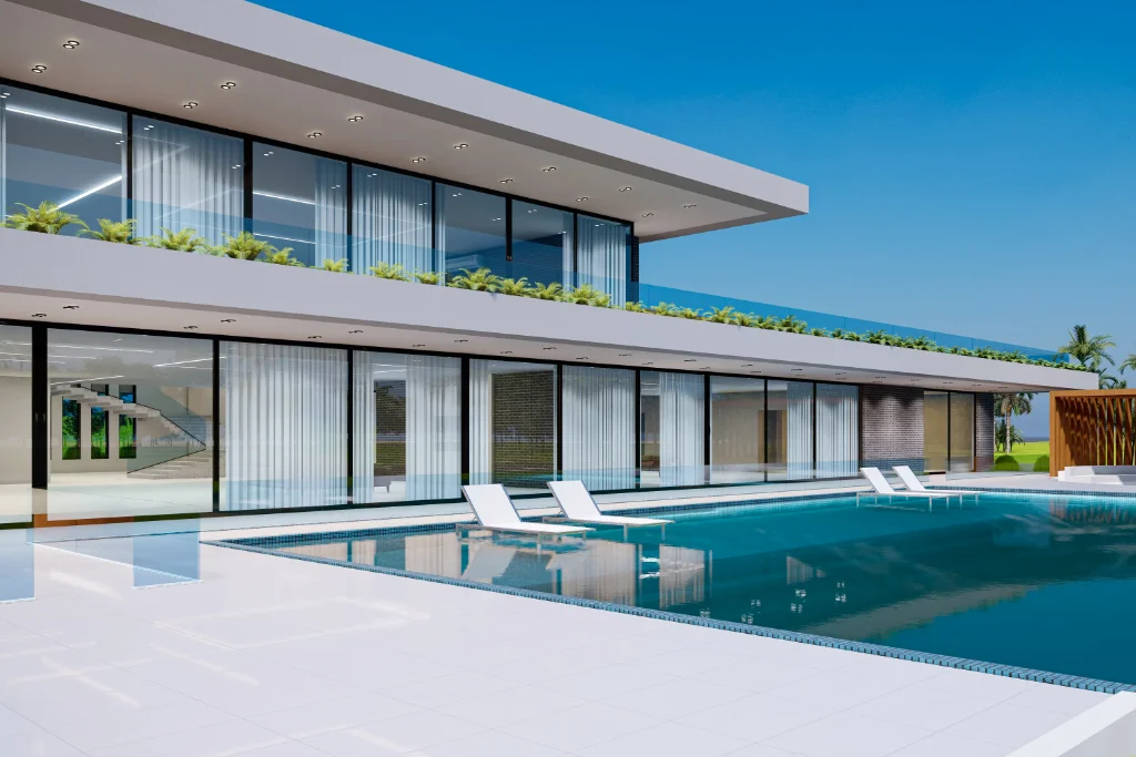 Metropolitan Office Tower